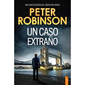 Un caso extraño