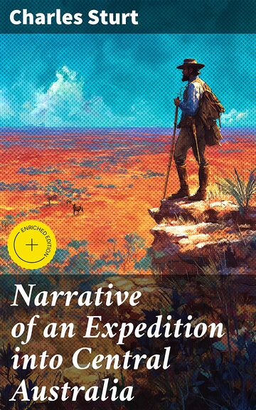 Narrative of an Expedition...