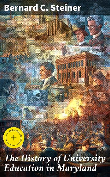The History of University...
