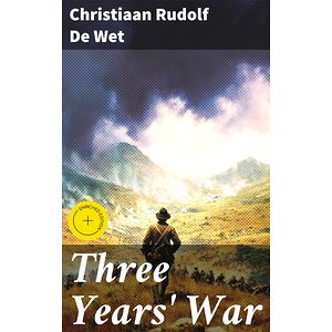 Three Years' War