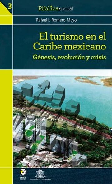 El turismo en el Caribe...