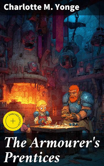 The Armourer's Prentices