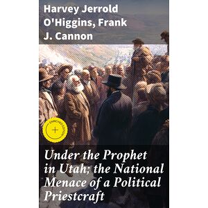 Under the Prophet in Utah...