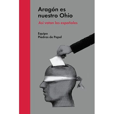 Aragón es nuestro Ohio