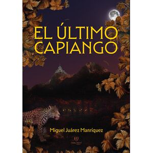 El último capiango