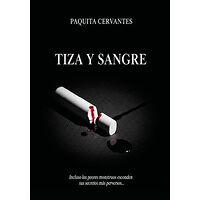 Tiza y sangre