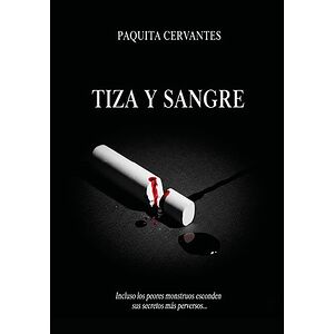 Tiza y sangre