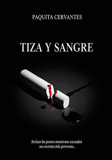 Tiza y sangre