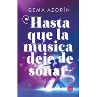 Hasta que la música deje de...