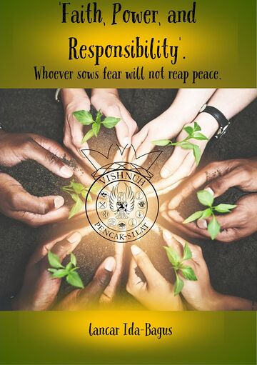 Faith, Power, and...