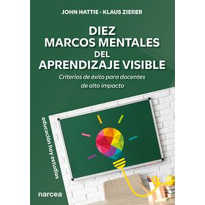 Diez Marcos Mentales del...