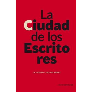 La ciudad de los escritores