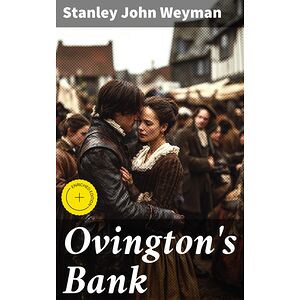 Ovington's Bank
