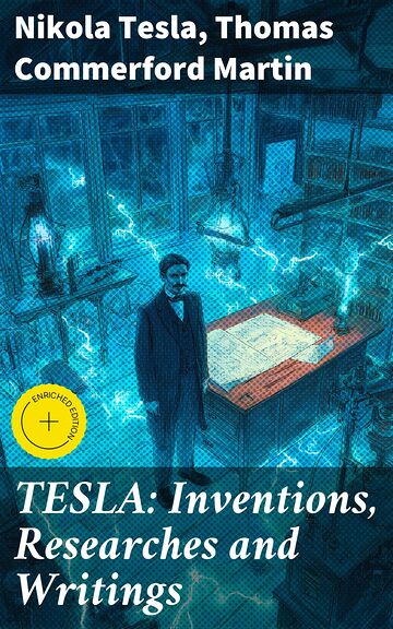 TESLA: Inventions,...