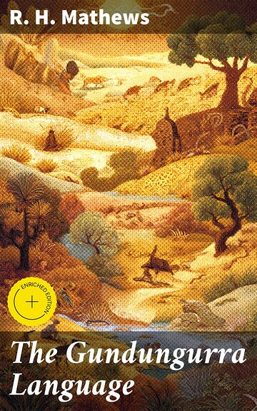 The Gundungurra Language