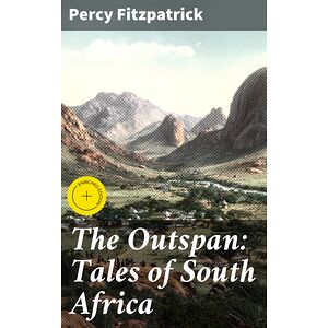 The Outspan: Tales of South...