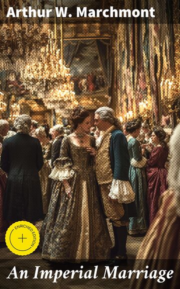 An Imperial Marriage