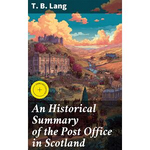 An Historical Summary of...
