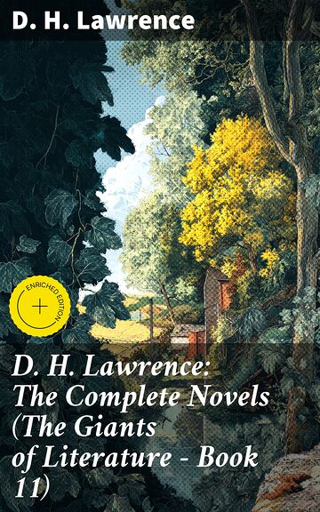D. H. Lawrence: The...