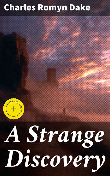 A Strange Discovery
