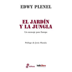 El jardín y la jungla