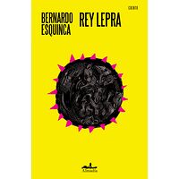Rey Lepra