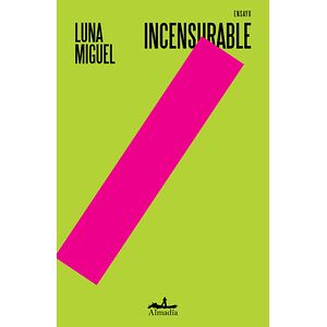 Incensurable