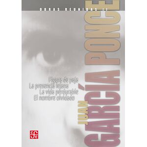 Obras reunidas, I. Novelas...