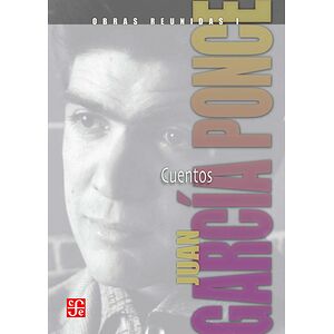 Obras reunidas, I. Cuentos