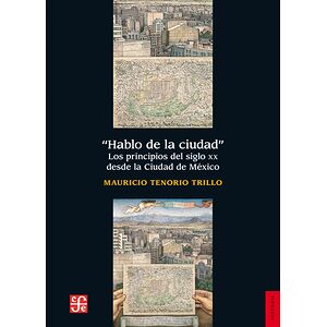 Hablo de la ciudad