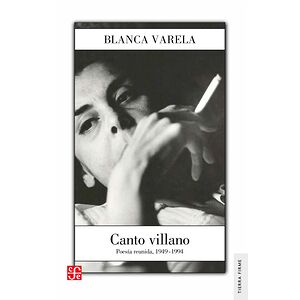 Canto villano
