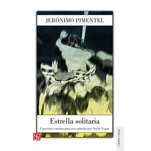 Estrella solitaria