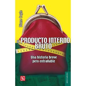 El producto interno bruto