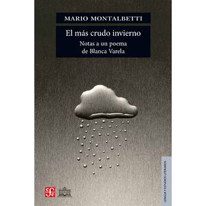 El más crudo invierno