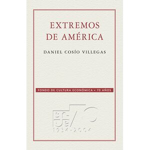 Extremos de América