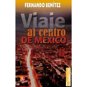 Viaje al centro de México