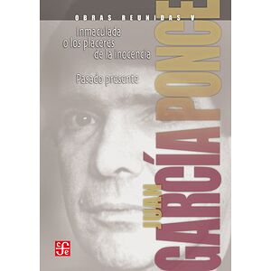 Obras reunidas, V. Novelas