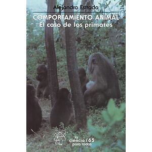 Comportamiento animal