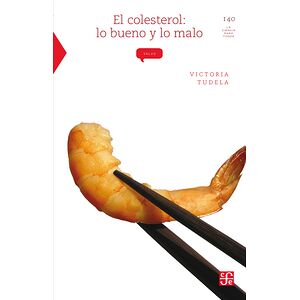 El colesterol: lo bueno y...