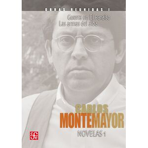 Obras reunidas, I. Novelas...