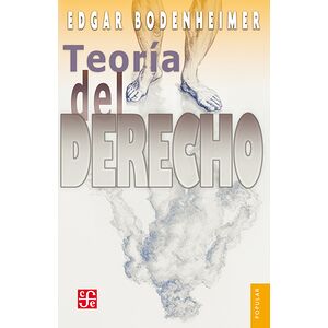 Teoría del derecho