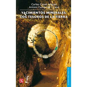 Yacimientos minerales