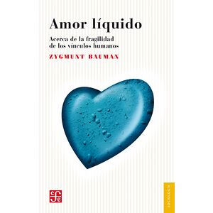 Amor líquido