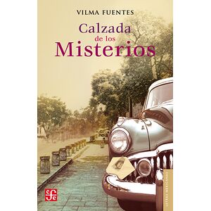 Calzada de los misterios