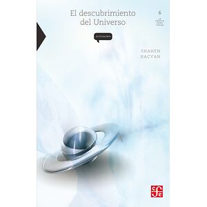 El descubrimiento del Universo