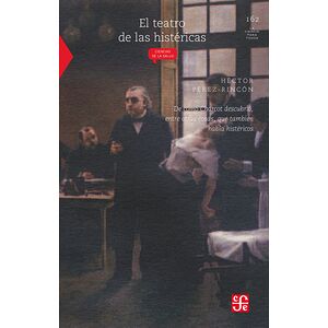 El teatro de las histéricas