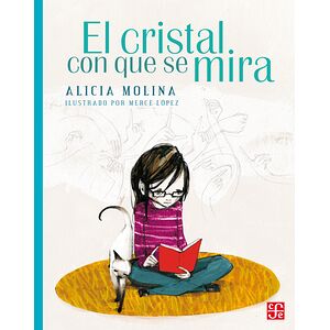 El cristal con que se mira