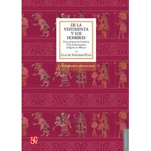 De la vestimenta y los hombres