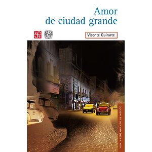 Amor de ciudad grande