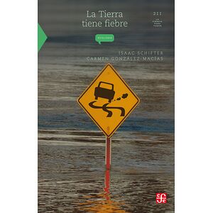 La Tierra tiene fiebre